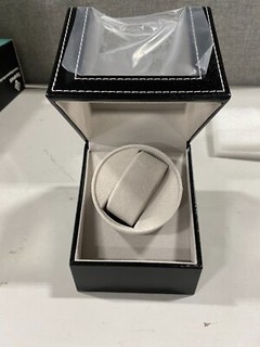 Automatic Rotation Single Watch Winder