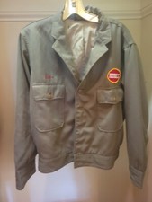 Vintage Kerns Bread Jacket