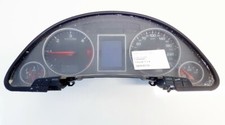 Compteur Audi 70