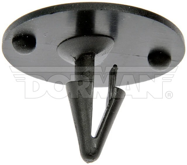 Фиксатор изоляции капота Dorman 963-006D подходит для моделей Ford Lincoln Mercury Merkur - Изображение 2 из 4