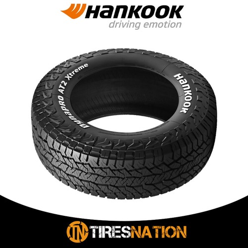 hankook lt275/65r20