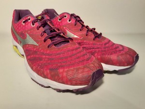 mizuno women's wave sayonara running shoe