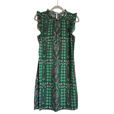 artisan ny dress linen Queena 22 main image 0