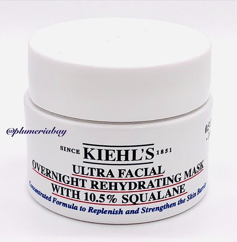 KIEHL'S Assorted Travel Size MINIS Samples ~ YOUR CHOICE ~ See Photos for Sizes - Picture 25 of 25