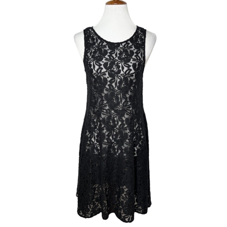 chinese dress ladies Free People Women's All Yours Mini Dress, Black, Medium