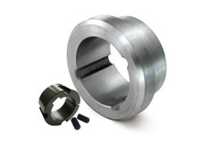Taper Lock Weld on Hub W12 1215 Bush Any Bore Size - Imperial / Metric