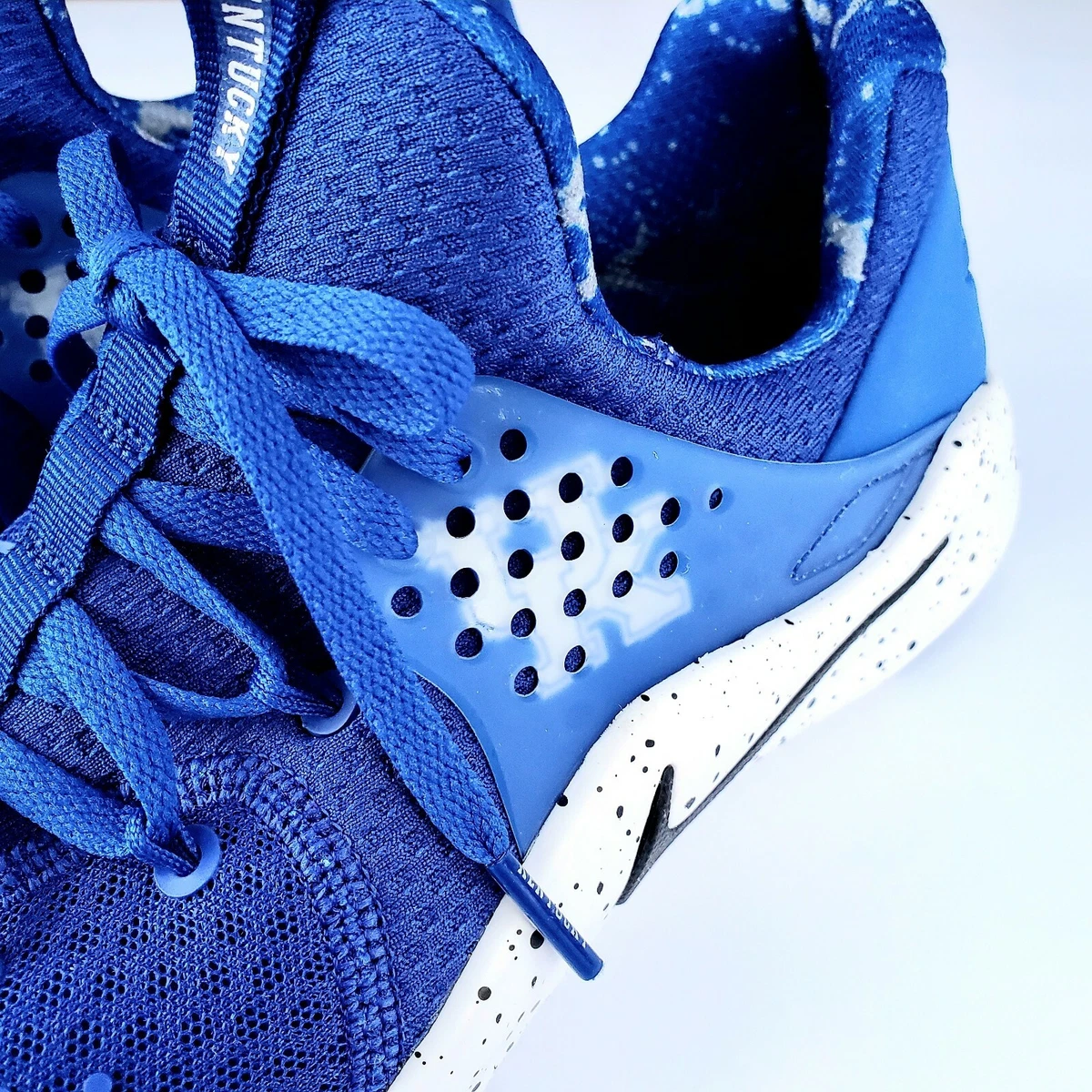 university of kentucky nike shoes