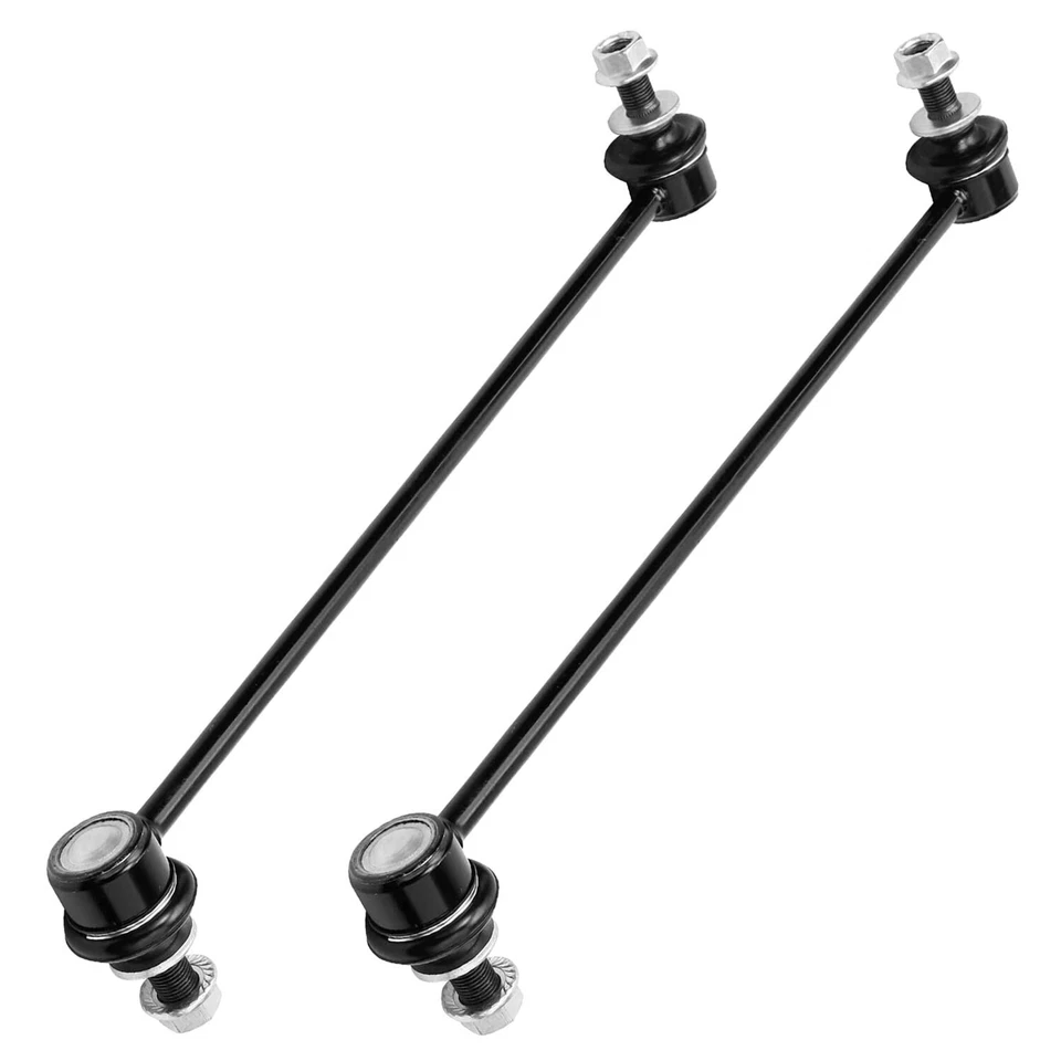 Front Struts w/Coil Springs Assembly + Sway Bar Links Kit for 2011-2016 Scion tC - Изображение 4 из 4