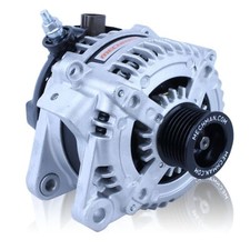 Alternatore Mechman Serie S 240 Ampere per Toyota 2.4L Highlander 2001 - 2003