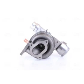 Abgas-Turbo-Lader NISSENS für Renault Megane III Grandtour KZ0/1 Scénic JZ0/1_