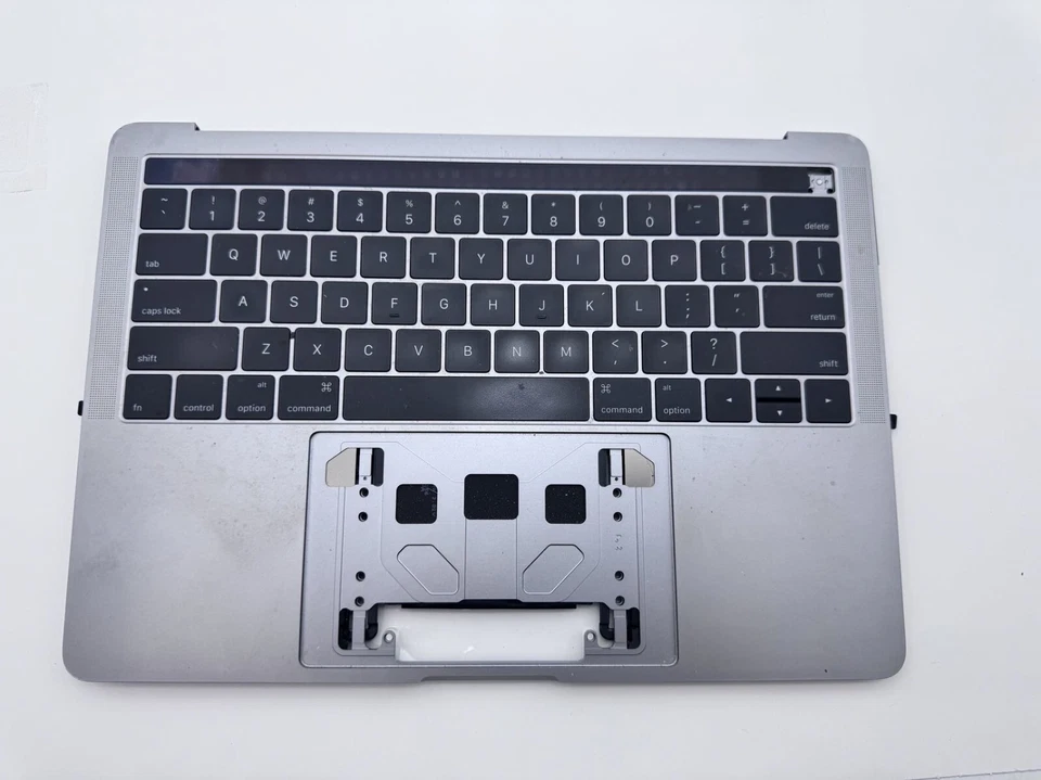 Batería A1706 A1819 para MacBook Pro 13 pulgadas Touch Bar finales de 2016 mediados de 2017 EMC3071 Foto 2 de 4