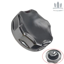 Metal Fuel Tank Cap (King Size) fit for Honda GX160 GX200 GX270 GX390