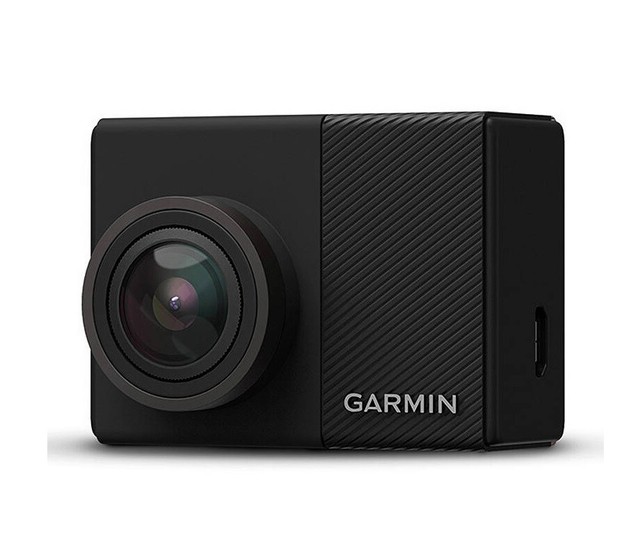 Garmin Dash 45 Camcorder - Black for sale online | eBay