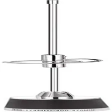 Dual Band VHF UHF 136-174Mhz 400-470Mhz Mobile Radio NMO Antenna Vehicle