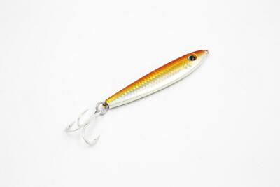 Pilker Tasche Westline Flap Pilk Speedpilker 40–100 G – Effektiver Meeresköder Für Norwegen & Salzwasser Norwegen Angeln Köder Salzwasser