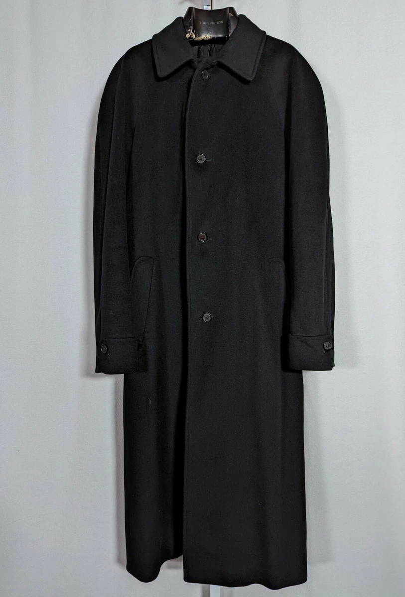 Trench Coat/Mac 1980s Vintage Outerwear Coats & Jackets for Men