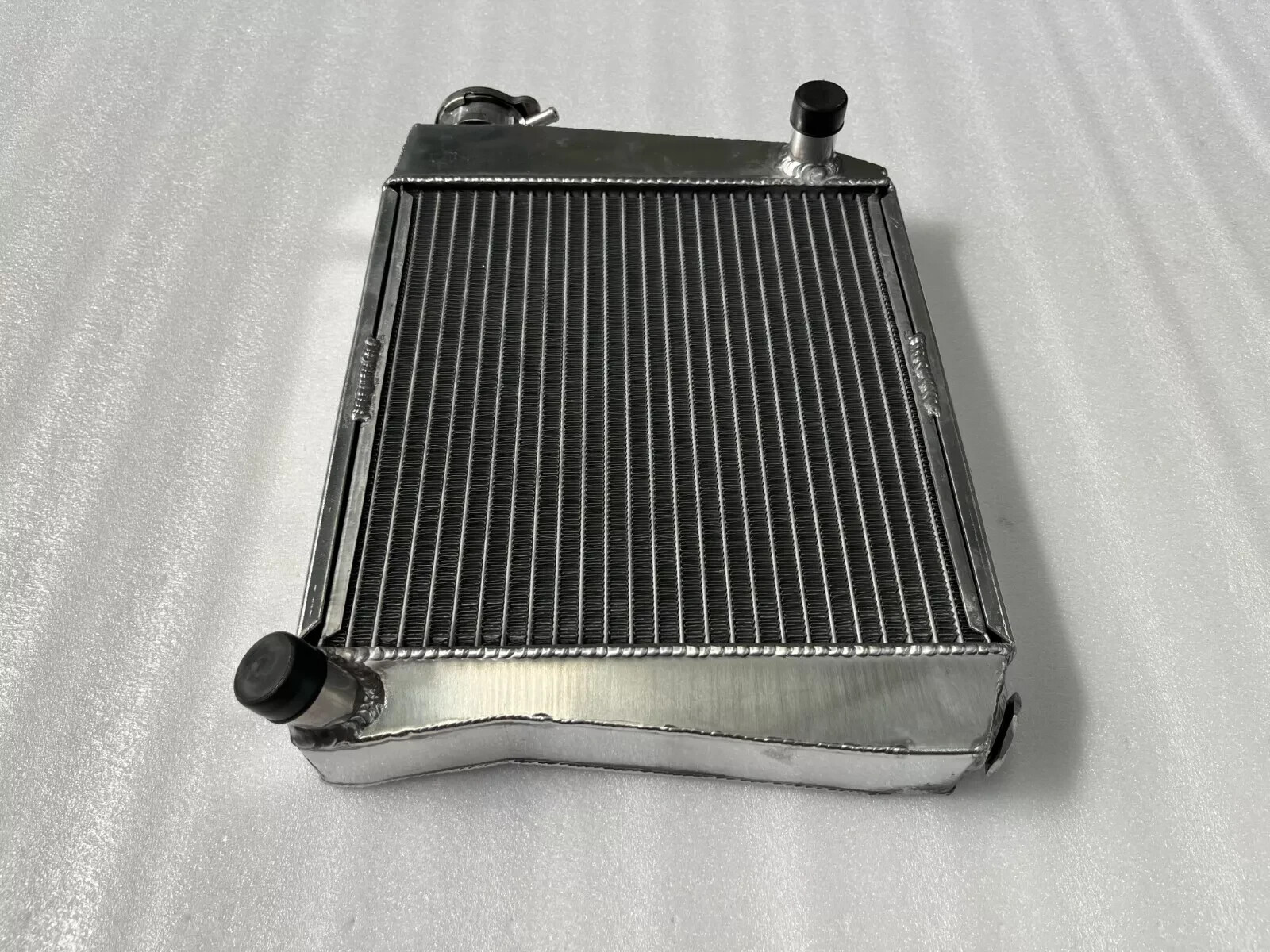 850 Mini Radiator π₯Fit MINI 850/1000/1100/1300 1958 - 2001 aluminum radiator 50mm | eBay