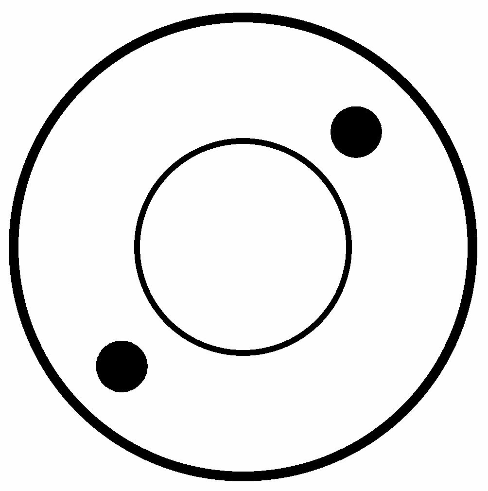 Relais pour démarreur D9E773 composant électrique 12V universel