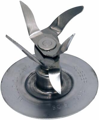 Blendin 6 Knife Blender Blade, Compatible with Oster Fusion Blenders