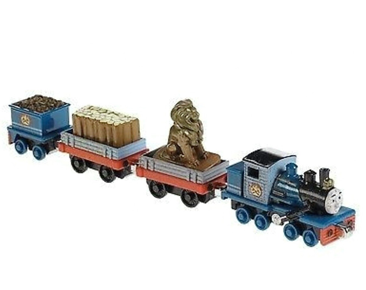 Thomas & Friends Take n Play Muddy Ferdinand (4 piece Set) BNIP | eBay