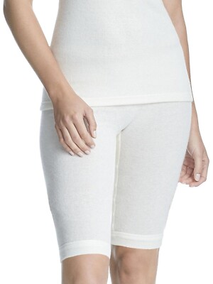 Sangora Angora Damen Langbeinschlüpfer 8050900, S-XXL 36-54