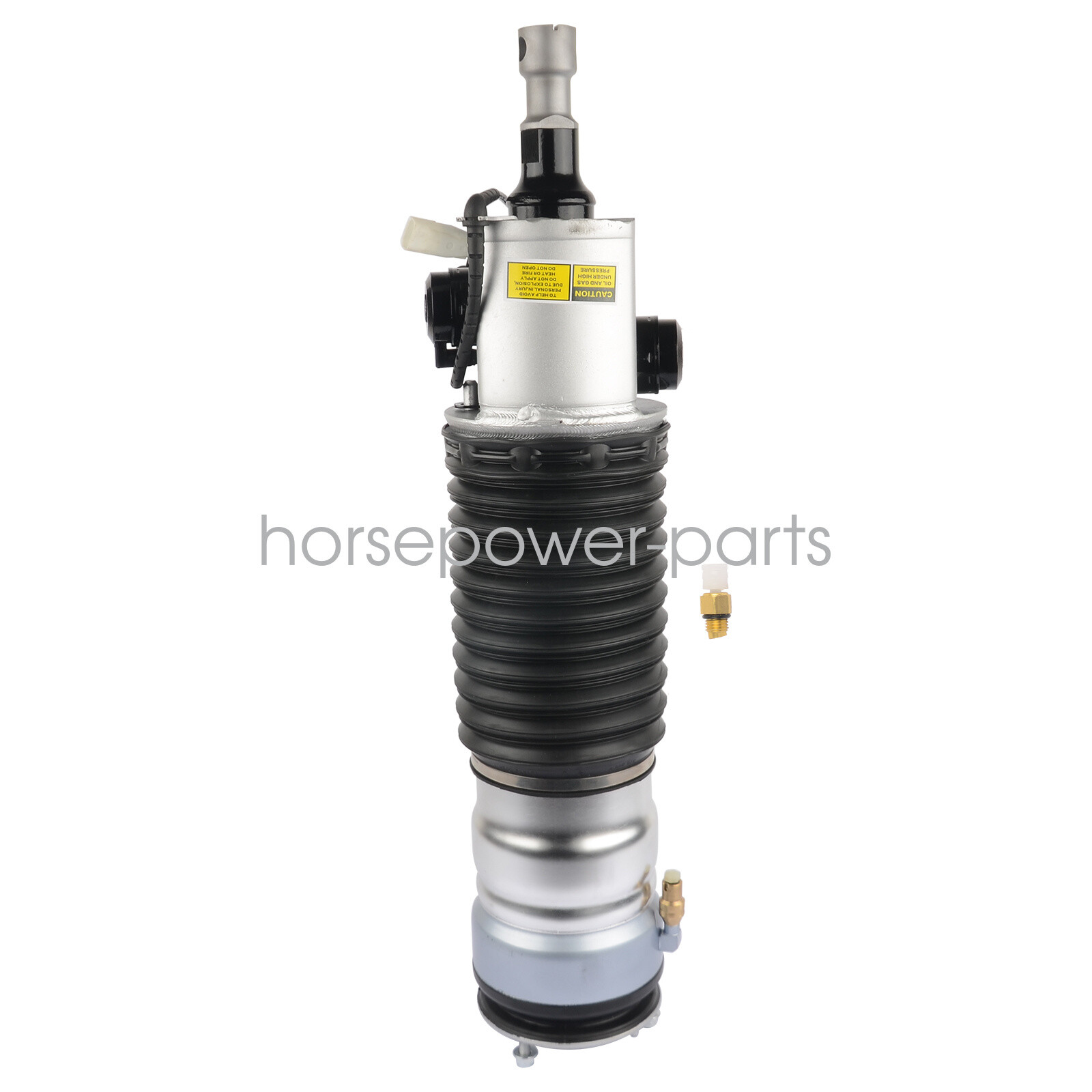 Front Left Air Suspension Strut for Rolls Royce Ghost RR4 Wraith RR5 Dawn RR6