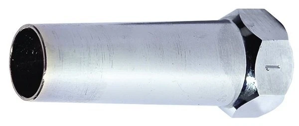 GEWA 720.484 ADATTATOREl bocchino di cornetta e flicorno soprano su tromba nuovo - Immagine 2 di 2