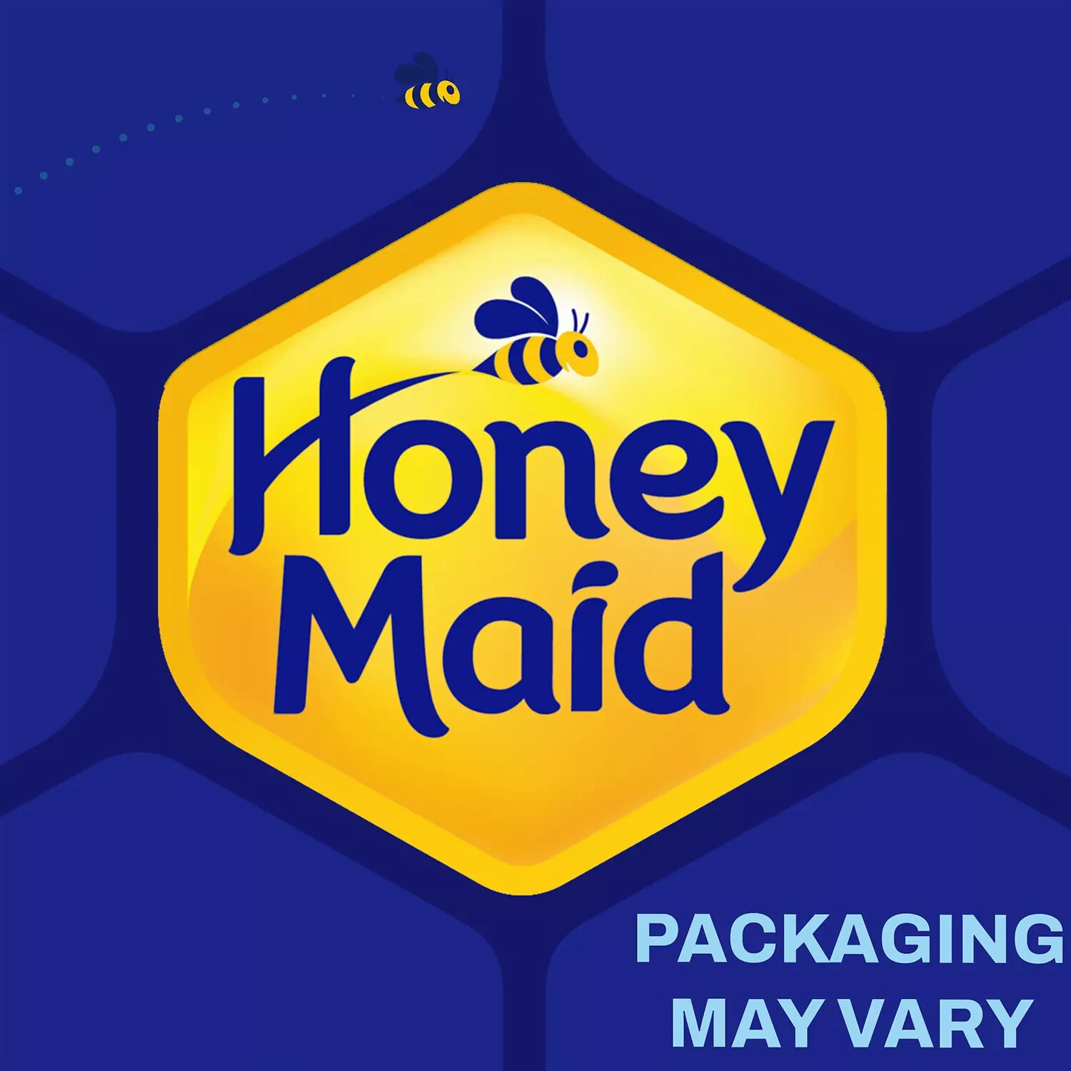 Honey Maid Graham Crackers Honey 14.4 oz 4 Pack Snack Baking Family Size
