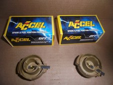 Pair ACCEL 130133 DR323 ROTOR 2.8 3.1 4.3L V-...