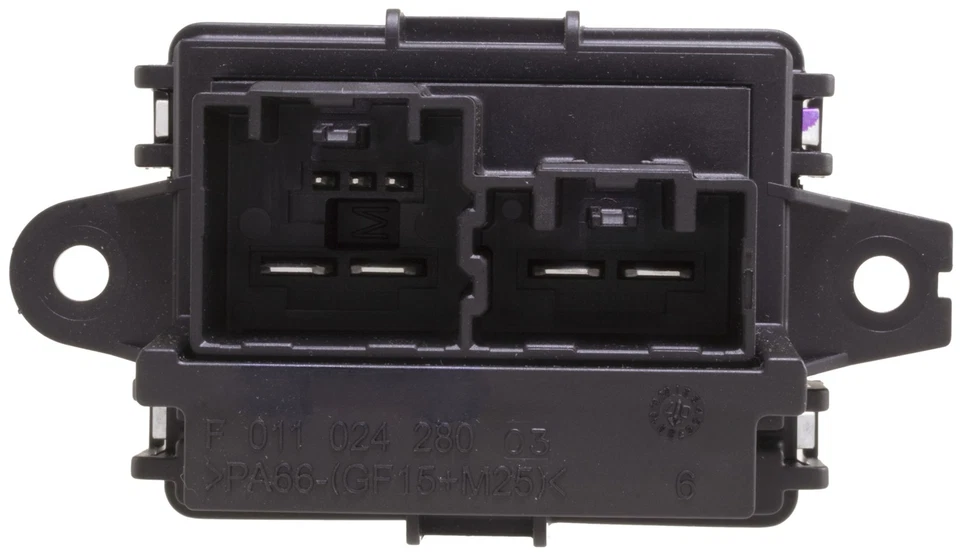 BLwr Motor Resistor  Airtex  4P1618 - Image 4 of 4