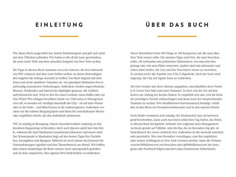 Thumbnail - 500 Hidden Secrets York - Michiel Vos - 9783734312830