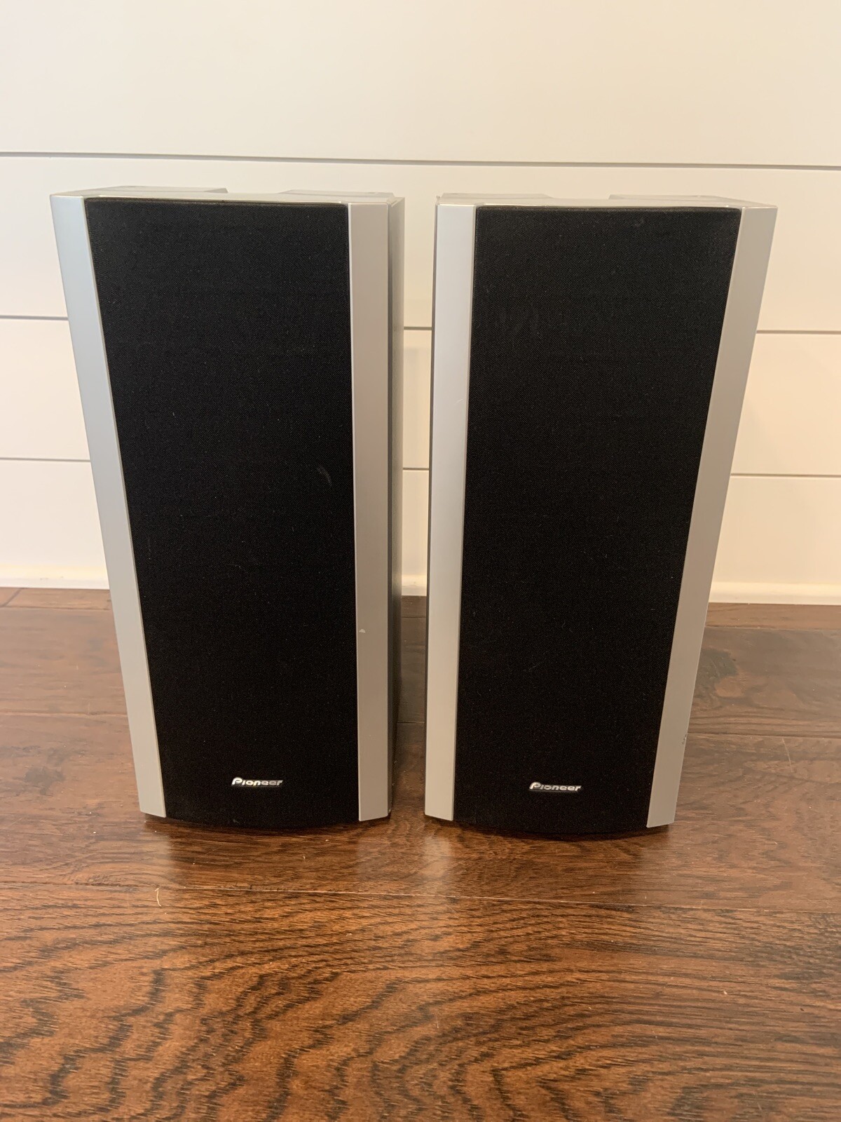 pioneer 100 watt speakers