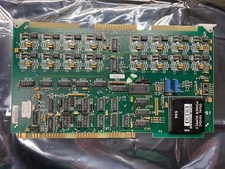 ABB Taylor 6108BZ10060A-935 Analog Output Module 6108BZ10060