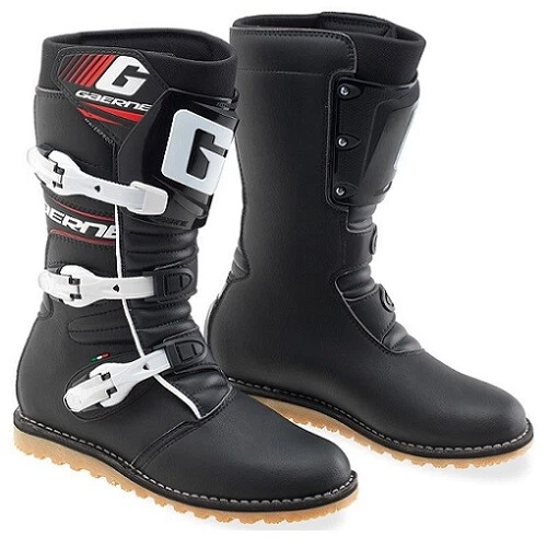 Gaerne stivali touring clearance