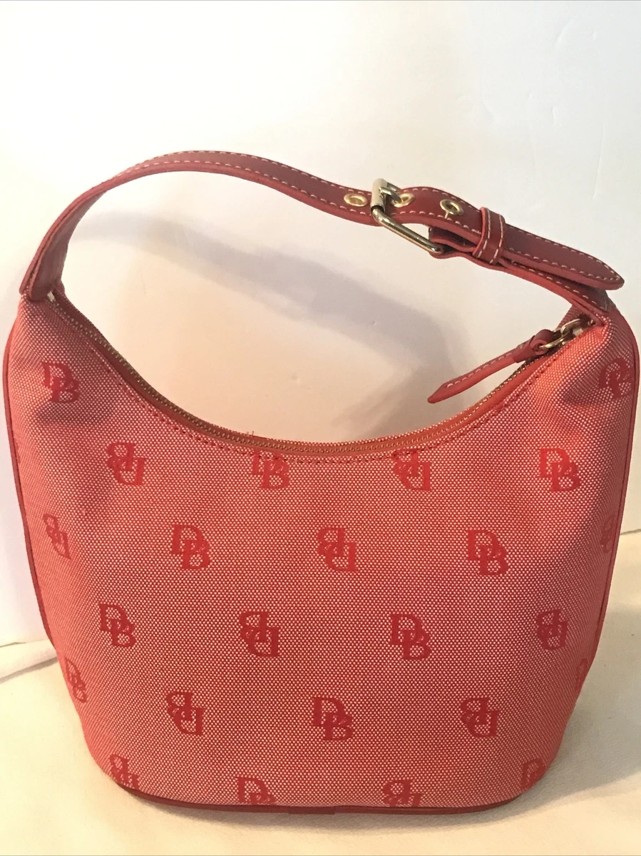 Designer Dooney & Bourke Purse's With Serial Numbers 