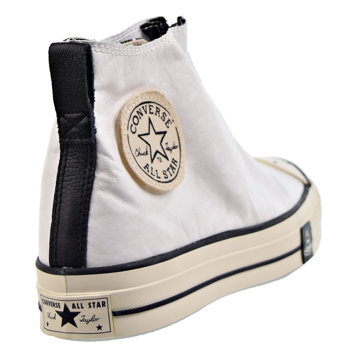 Converse x Josh Vides Chuck 70 Hi Men display picture 3