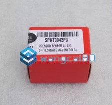 1PCS New For CAREL Pressure Sensor SPKT0043P0
