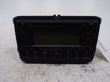 Autoradio Skoda FABIA