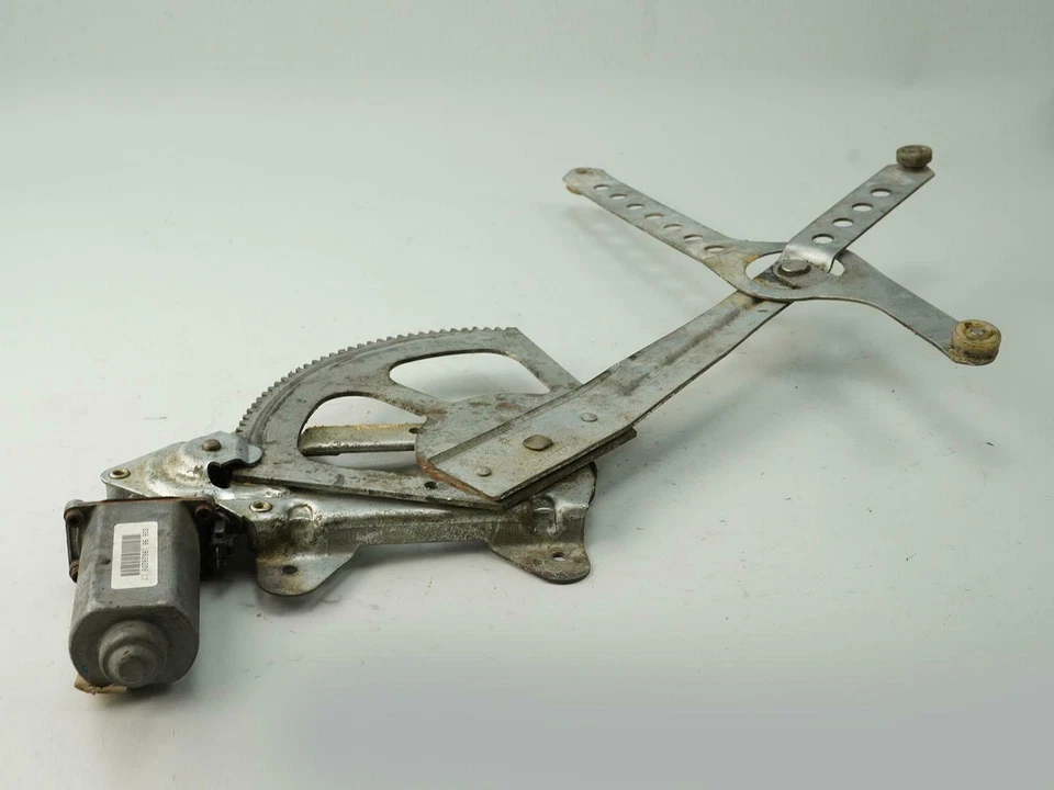 1995 - 1999 Chevrolet Pickup 1500 Series Power Window Regulator Motor Front Rh - Image 4 of 4