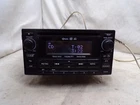14 15 Subaru Forester Radio Cd Player 86201SG620 USH15
