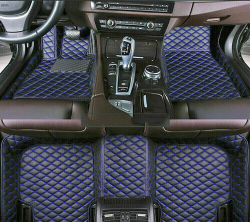 For Dodge Ram 1500/2500/3500/4500 Car Floor Mats 2005-2025 Dodge Ram FloorLiner - Bild 9 von 14