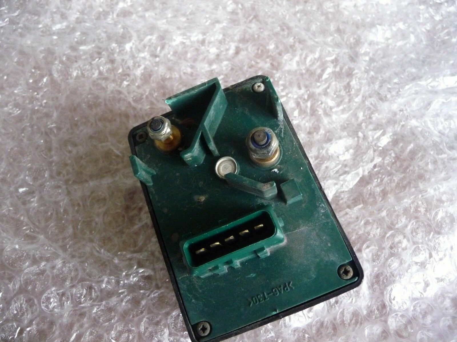 Lot De 4 Bougies De Préchauffage Pour Citroën Xantia, XM, Xsara, ZX, C25, Évasion - Diesel - NEUF