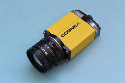 Cognex Vision DM200X CGX-DM200(A) COMPUTAR 8mm, 1Pcs, Free Cognex Vision DM200X CGX-DM200(A) COMPUTAR 8mm, 1Pcs, Free