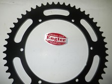 Moped Kette 420 X 132 Glieder - Für Hercules, Kreidler, Simson, Zündapp