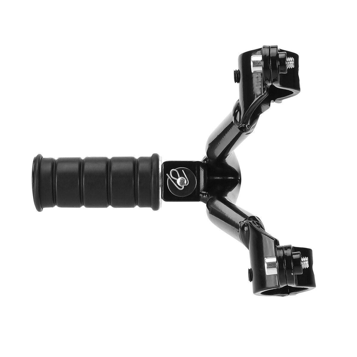 Rear Passenger Foot Peg Bracket For Kawasaki Vulcan S 650 20152021