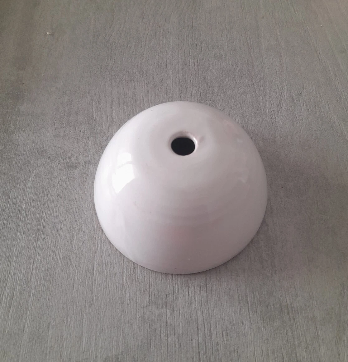 Lampada da soffitto fatta a mano in ottone PETITOT III Lampada da soffitto - Pat