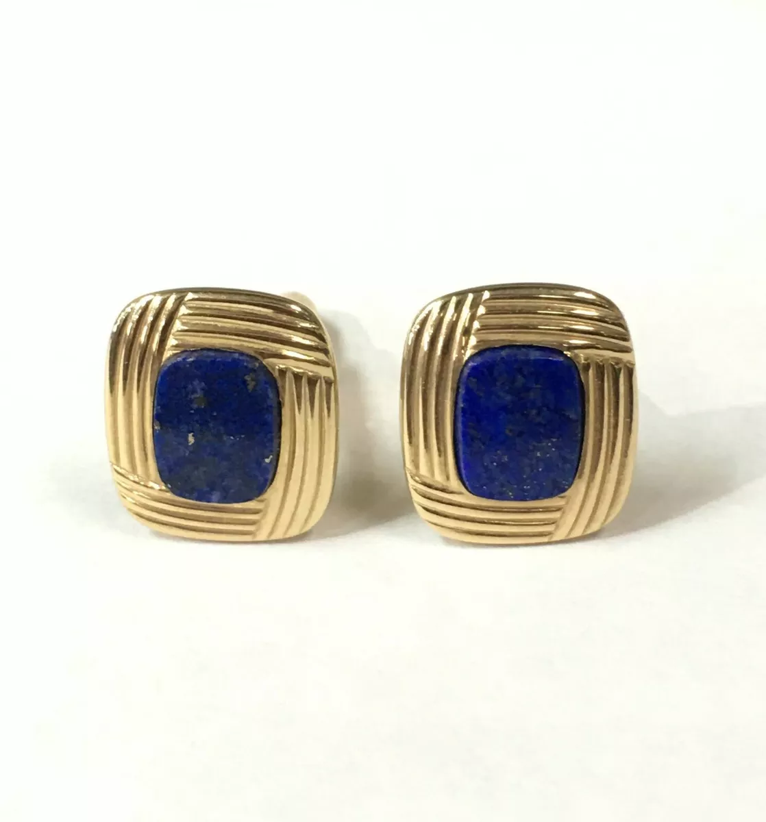 Dolan bullock deals cufflinks