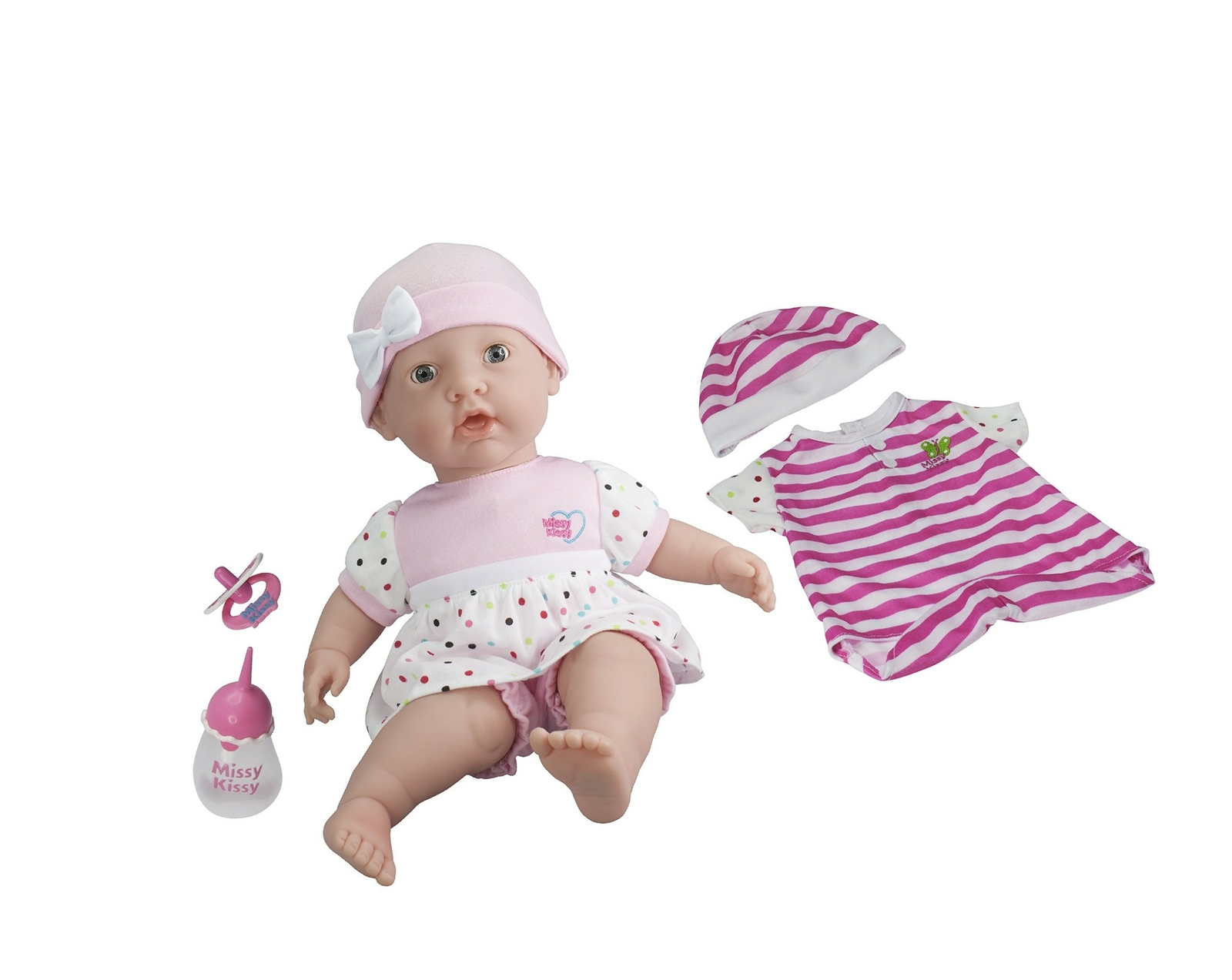 missy kissy baby doll