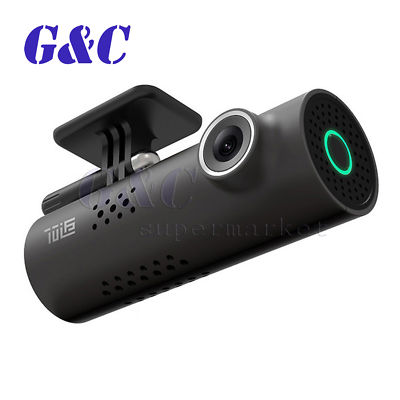 Chinese/Global Version Xiaomi 70MAI Dash Cam 1080PHD