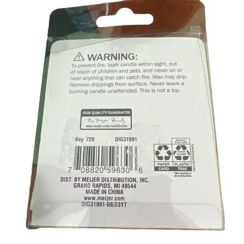 Disco Ball Birthday Candle eBay